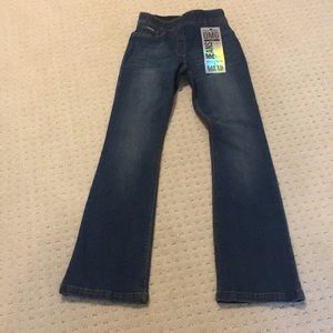 OMG jeans